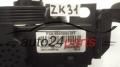 INTERRUPTEUR D'ECLAIRAGE COMMUTATEUR PEUGEOT 207 VALEO 96608847 XT, 96608847XT