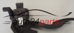 POTENCJOMETR PEDAL GAZU OPEL MERIVA 93335443 DA