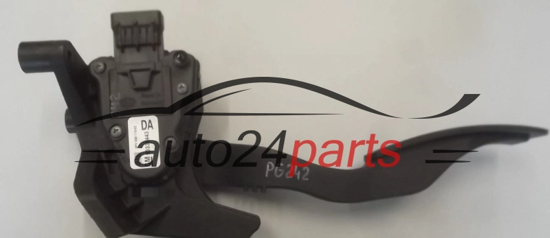 POTENCJOMETR PEDAL GAZU OPEL MERIVA 93335443 DA