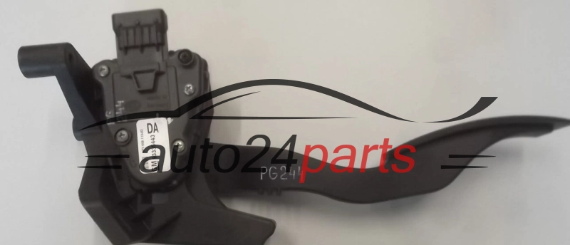 POTENCJOMETR PEDAL GAZU OPEL MERIVA 93335443 DA