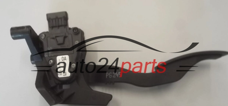 POTENCJOMETR PEDAL GAZU OPEL MERIVA 93335443 DA