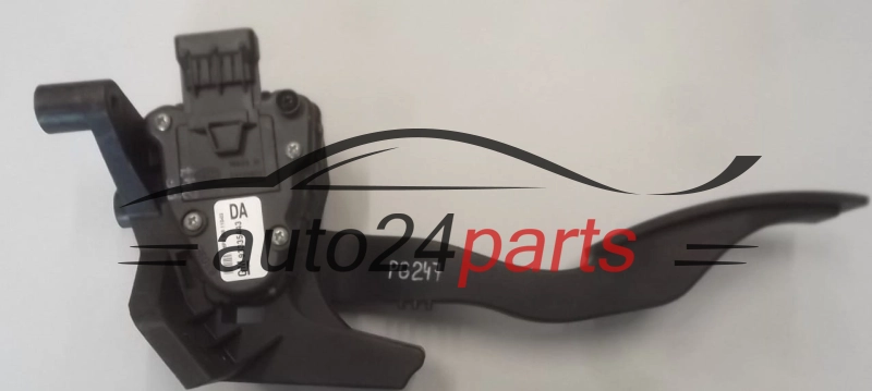 POTENCJOMETR PEDAL GAZU OPEL MERIVA 93335443 DA
