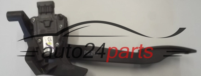 POTENCJOMETR PEDAL GAZU OPELCORSA C 9 129 423, 9129423