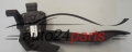 POTENCJOMETR PEDAL GAZU OPELCORSA C 9 129 423, 9129423