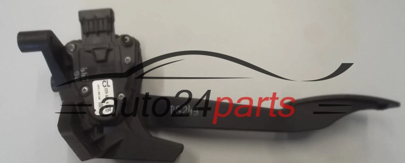 POTENCJOMETR PEDAL GAZU OPELCORSA C 9 129 423, 9129423