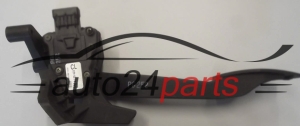 POTENCJOMETR PEDAL GAZU OPELCORSA C 9 129 423, 9129423