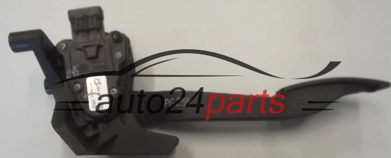 POTENCJOMETR PEDAL GAZU OPELCORSA C 9 129 423, 9129423