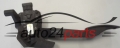 POTENCJOMETR PEDAL GAZU OPELCORSA C 9 129 423, 9129423