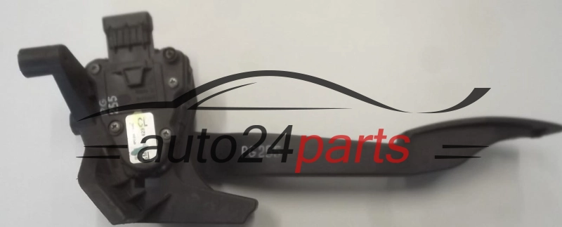 POTENCJOMETR PEDAL GAZU OPELCORSA C 9 129 423, 9129423
