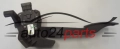 POTENCJOMETR PEDAL GAZU OPELCORSA C 9 129 423, 9129423
