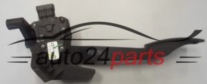 POTENCJOMETR PEDAL GAZU OPELCORSA C 9 129 423, 9129423