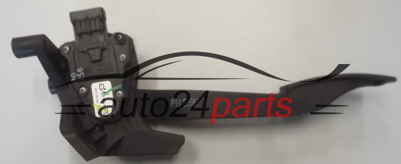 POTENCJOMETR PEDAL GAZU OPELCORSA C 9 129 423, 9129423