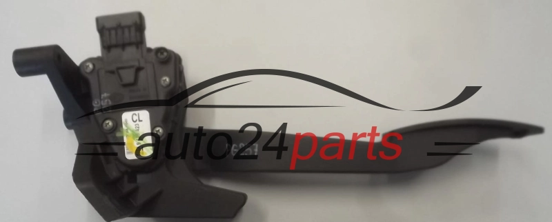 POTENCJOMETR PEDAL GAZU OPELCORSA C 9 129 423, 9129423
