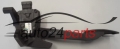 POTENCJOMETR PEDAL GAZU OPELCORSA C 9 129 423, 9129423
