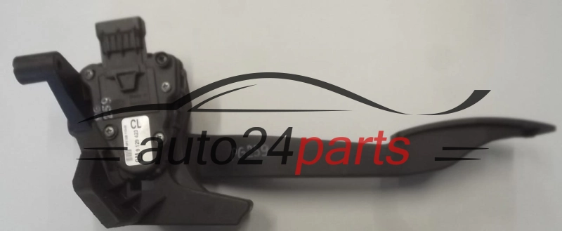 POTENCJOMETR PEDAL GAZU OPELCORSA C 9 129 423, 9129423