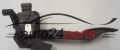 POTENCJOMETR PEDAL GAZU OPELCORSA C 9 129 423, 9129423