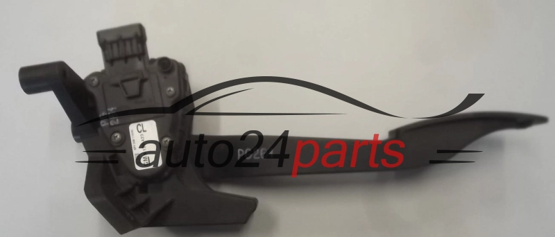 POTENCJOMETR PEDAL GAZU OPELCORSA C 9 129 423, 9129423