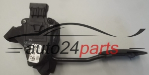 POTENCJOMETR PEDAL GAZU OPEL VECTRA C 9 186 726, 9186726