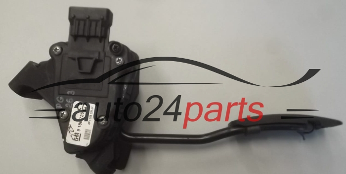POTENCJOMETR PEDAL GAZU OPEL VECTRA C 9 186 726, 9186726