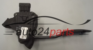 POTENTIOMETRE DE PEDALE DE GAZ D'ACCELERATEUR OPEL VECTRA C 9 186 726, 9186726