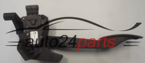 POTENCJOMETR PEDAL GAZU OPEL CORSA C 9 129 424, 9129424