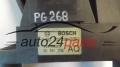 POTENCJOMETR PEDAL GAZU OPEL ZAFIRA 0 281 002 298, 0281002298