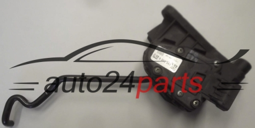 POTENCJOMETR PEDAL GAZU OPEL ZAFIRA B 9 202 343 BW, 9202343