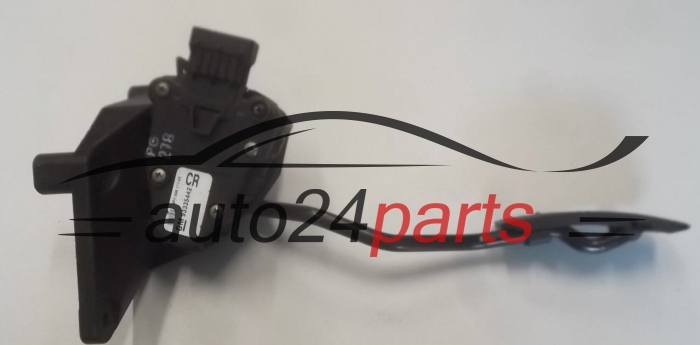 POTENCJOMETR PEDAL GAZU OPEL MERIVA 93335442 CR