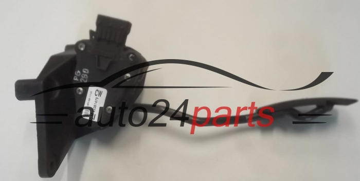POTENCJOMETR PEDAL GAZU OPEL MERIVA 93361479 CW