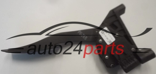 GASPEDAL POTENTIOMETR ELEKTRISCH GAS PEDAL OPEL ASTRA H 9 157 999, 9157999