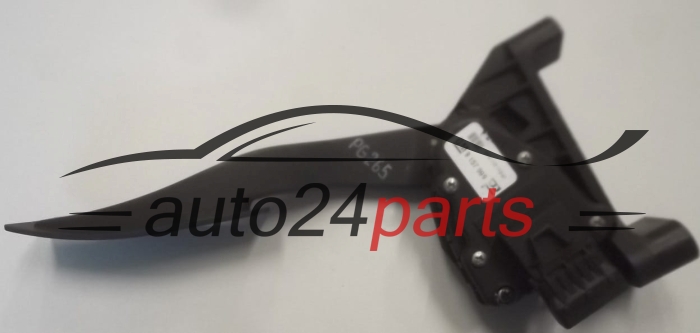GASPEDAL POTENTIOMETR ELEKTRISCH GAS PEDAL OPEL ASTRA H 9 157 999, 9157999