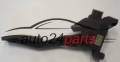 PEDAL DE ACELERADOR POTENCIOMETRO OPEL ZAFIRA 0 281 002 298, 0281002298