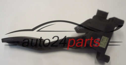 GASPEDAL POTENTIOMETR ELEKTRISCH GAS PEDAL OPEL ZAFIRA 0 281 002 298, 0281002298