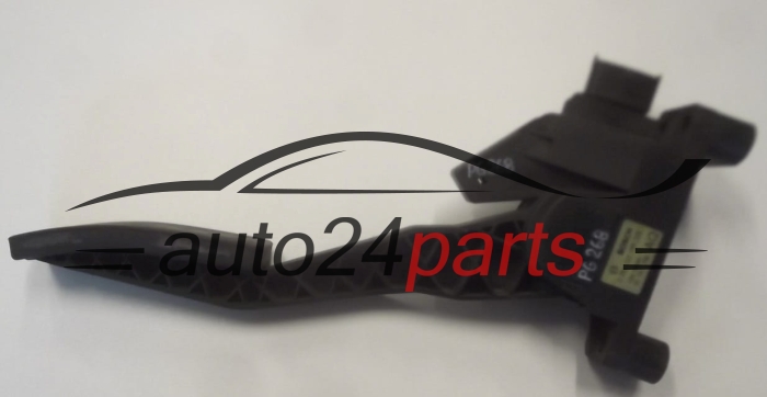 POTENTIOMETRE DE PEDALE DE GAZ D'ACCELERATEUR OPEL ZAFIRA 0 281 002 298, 0281002298