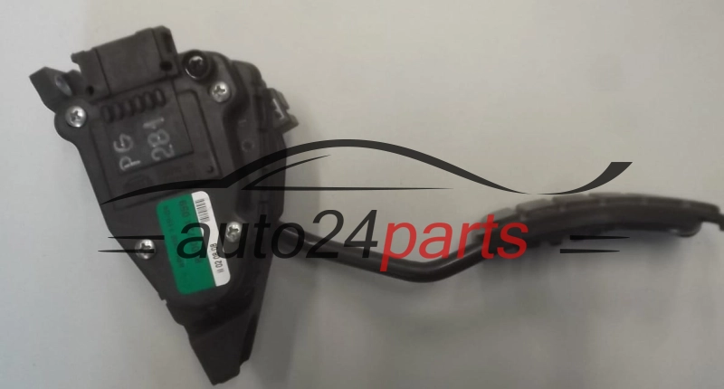 POTENCJOMETR PEDAL GAZU OPEL RENAULT 8200 724 059, 8200724059, 6PV008119-04