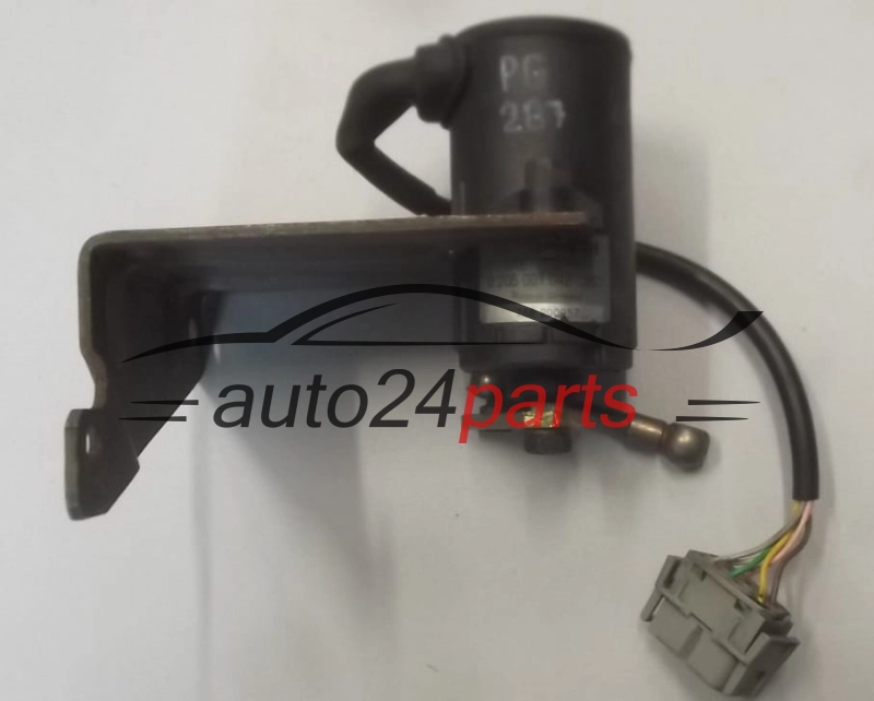 POTENCJOMETR PEDAL GAZU OPEL VECTRA B 0 205 001 042, 0205001042