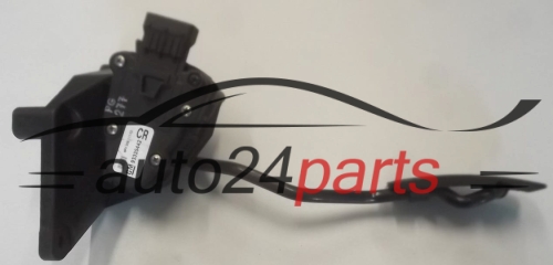 GASPEDAL POTENTIOMETR ELEKTRISCH GAS PEDAL OPEL MERIVA 93335442 CR