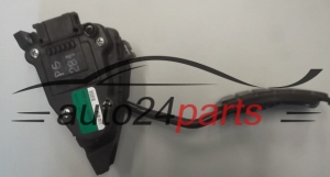 GASPEDAL POTENTIOMETR ELEKTRISCH GAS PEDAL OPEL RENAULT 8200 724 059, 8200724059, 6PV008119-04