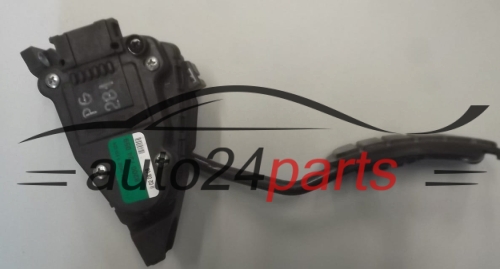 POTENTIOMETRE DE PEDALE DE GAZ D'ACCELERATEUR OPEL RENAULT 8200 724 059, 8200724059, 6PV008119-04