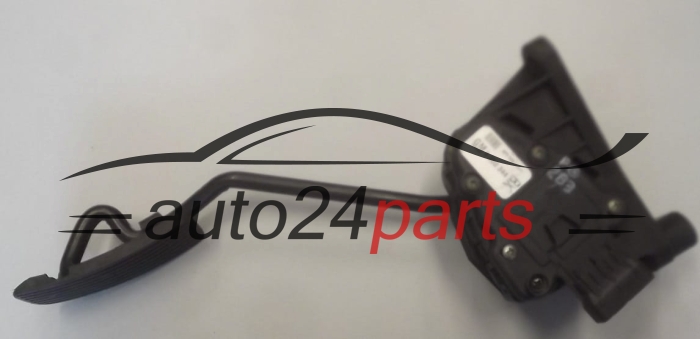 PEDAL DE ACELERADOR POTENCIOMETRO OPEL ZAFIRA B 9 202 344, 9202344