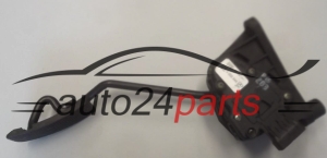 POTENTIOMETRE DE PEDALE DE GAZ D'ACCELERATEUR OPEL ZAFIRA B 9 202 344, 9202344