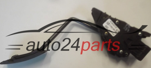 PEDAL DE ACELERADOR POTENCIOMETRO OPEL AGILA 9 204 284 CN, 9204284, 6PV008196-00