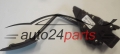 POTENTIOMETRE DE PEDALE DE GAZ D'ACCELERATEUR OPEL AGILA 9 204 284 CN, 9204284, 6PV008196-00
