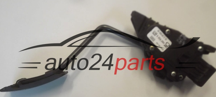 POTENTIOMETRE DE PEDALE DE GAZ D'ACCELERATEUR OPEL AGILA 9 204 284 CN, 9204284, 6PV008196-00