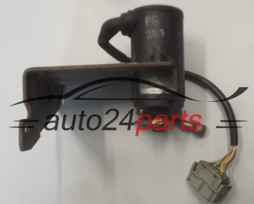 GASPEDAL POTENTIOMETR ELEKTRISCH GAS PEDAL OPEL VECTRA B 0 205 001 042, 0205001042
