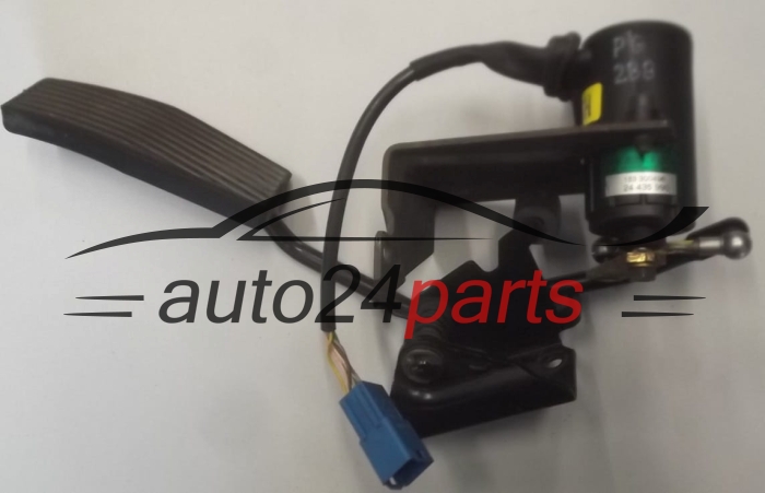 PEDAL DE ACELERADOR POTENCIOMETRO OPEL VECTRA B 24 435 990, 24435990, 0281002476