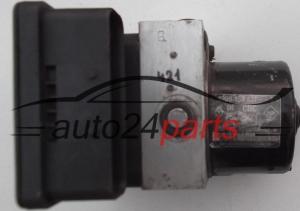 ABS RENAULT LAGUNA 2.2 DCI ATE 8200 159 837 B, 8200159837B, 10.0206- 0092.4, 100206-00924, 10.0960-1422.3, 10096014223 - 421