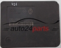 ABS PUMPE BLOCK HYDRAULIKPUMPE STEUERGERÄT RENAULT LAGUNA 2.2 DCI ATE 8200 159 837 B, 8200159837B, 10.0206- 0092.4, 100206-00924, 10.0960-1422.3, 10096014223