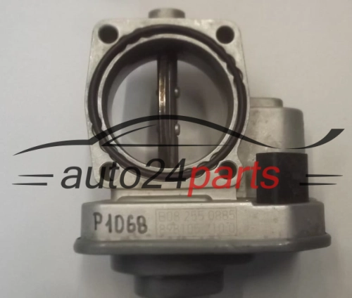 OPEL ZAFIRA 1.7 CDTI 8981052100, B082550885