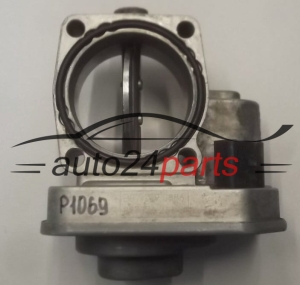 PRZEPUSTNICA POWIETRZA OPEL 8973762660, B071090886 - P1069, P1070